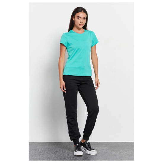 Bodytalk Γυναικεία κοντομάνικη μπλούζα